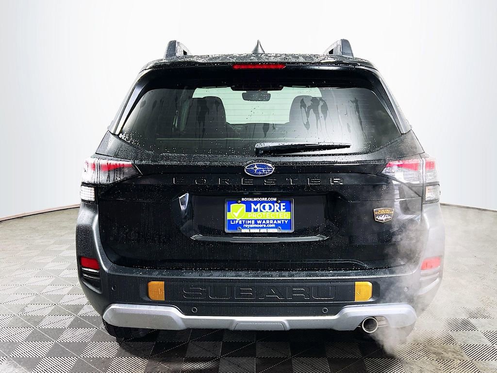 New 2026 Subaru Forester Wilderness image 6