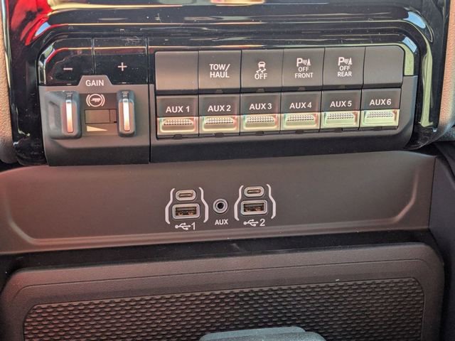 New 2026 RAM 2500 Big Horn image 25