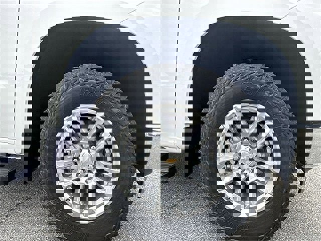 New 2026 Chevrolet Silverado 1500 W/T w/ WT Value Package image 30