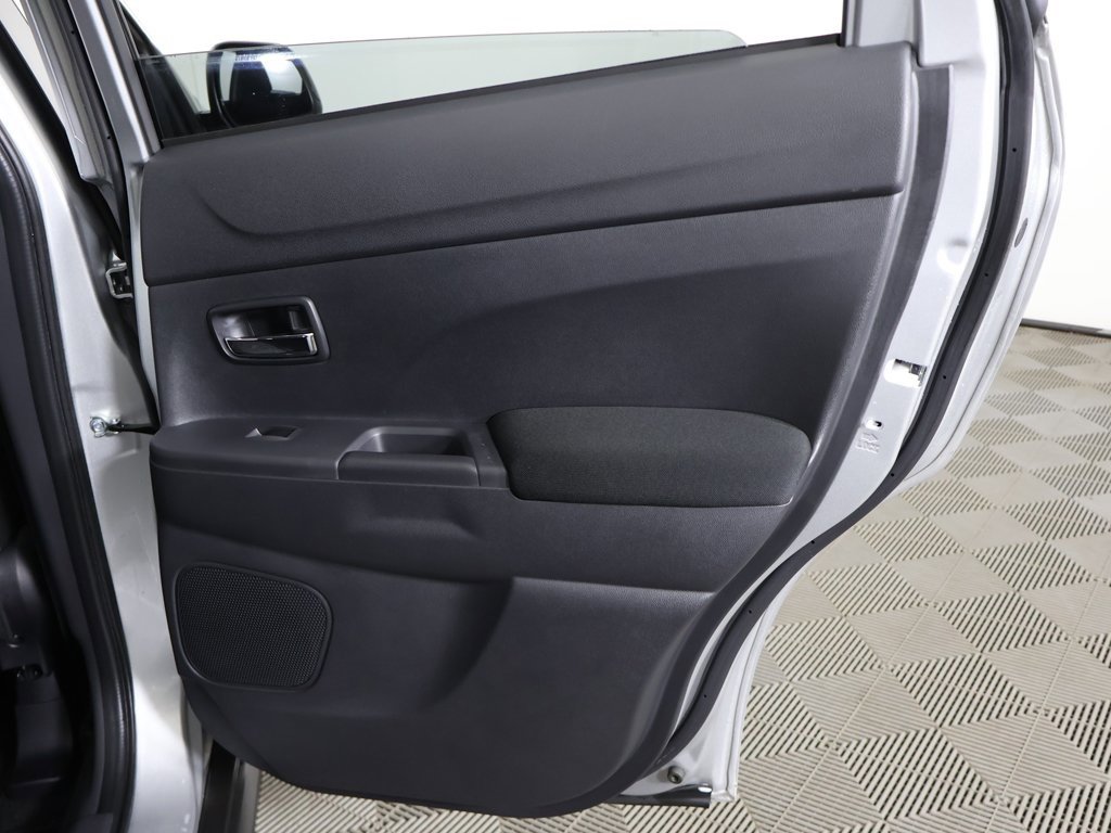 Used 2024 Mitsubishi Outlander Sport LE image 22