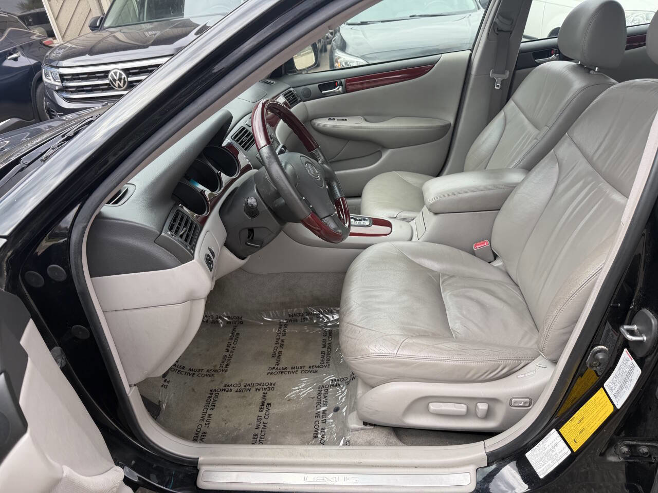 Used 2003 Lexus ES 330 FWD image 10