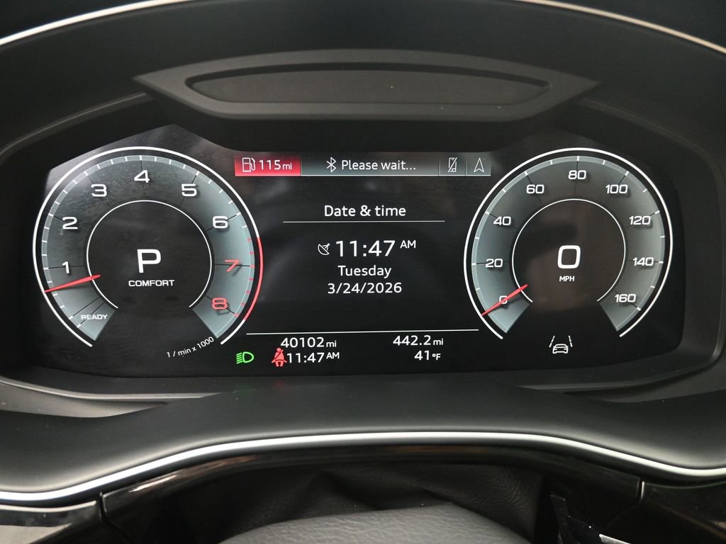Used 2023 Audi Q7 3.0T Premium Plus w/ Premium Plus Package image 16