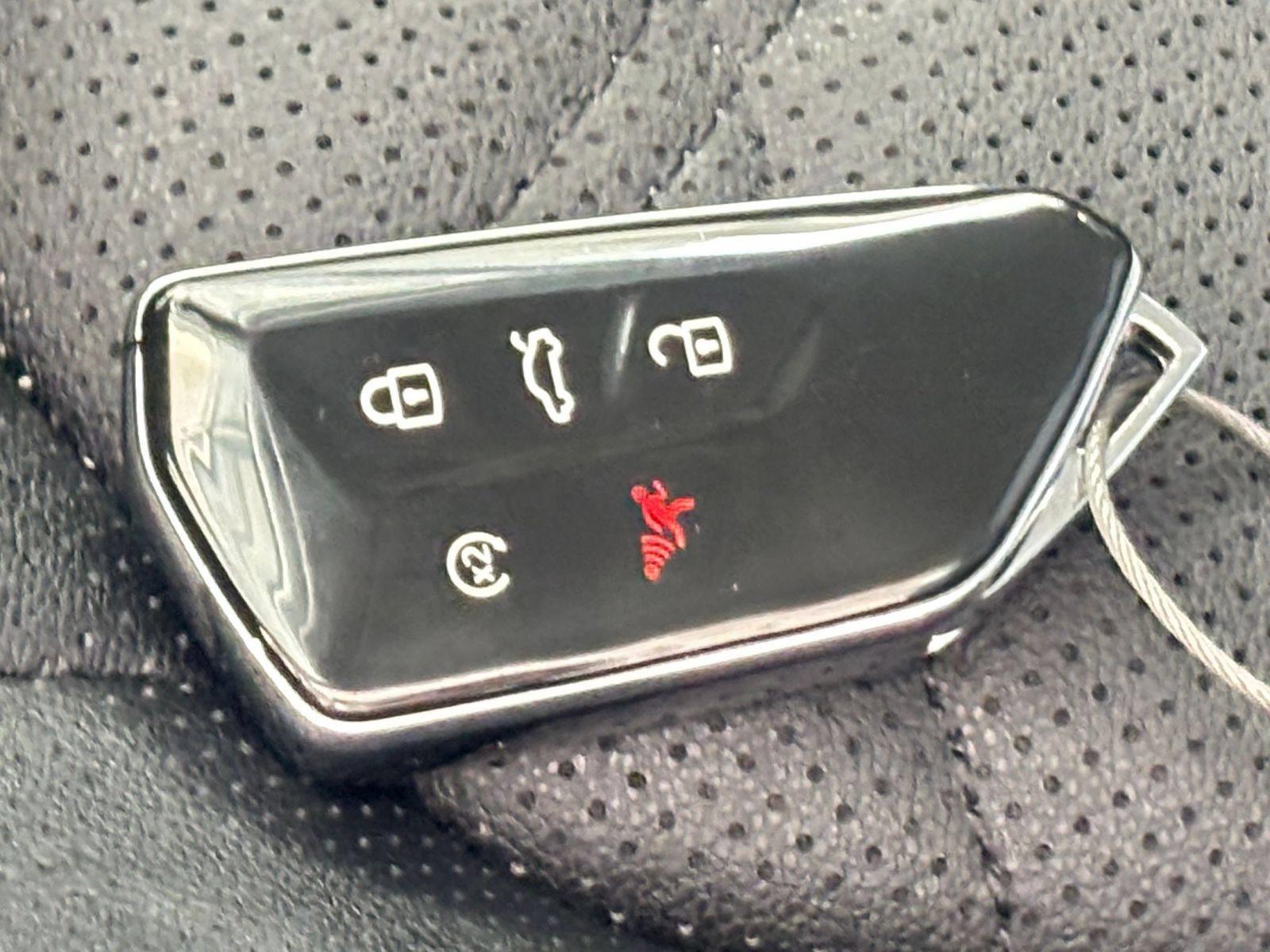 Used 2026 Volkswagen Atlas SE FWD image 22