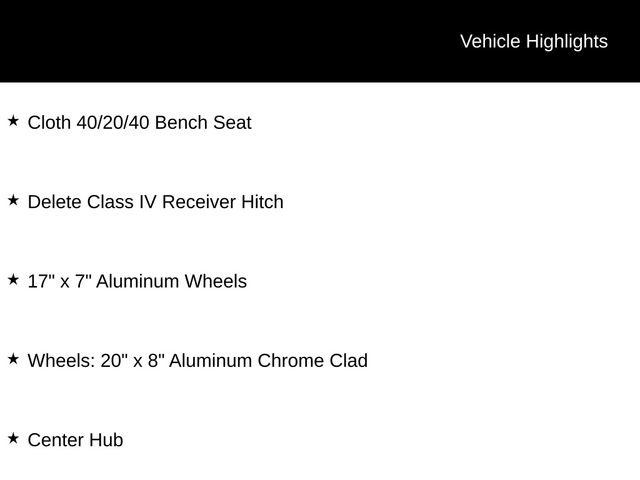 Used 2018 RAM 1500 Express w/ Express Value Package image 7