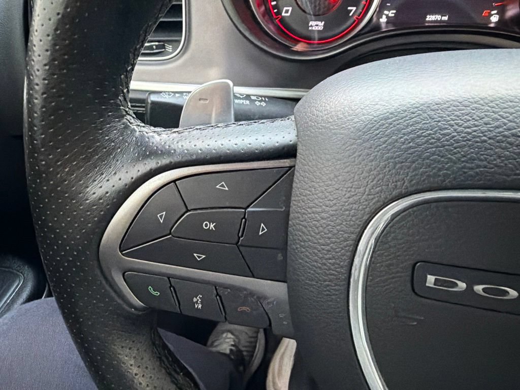 Used 2019 Dodge Charger R/T w/ Plus Group RWD image 67