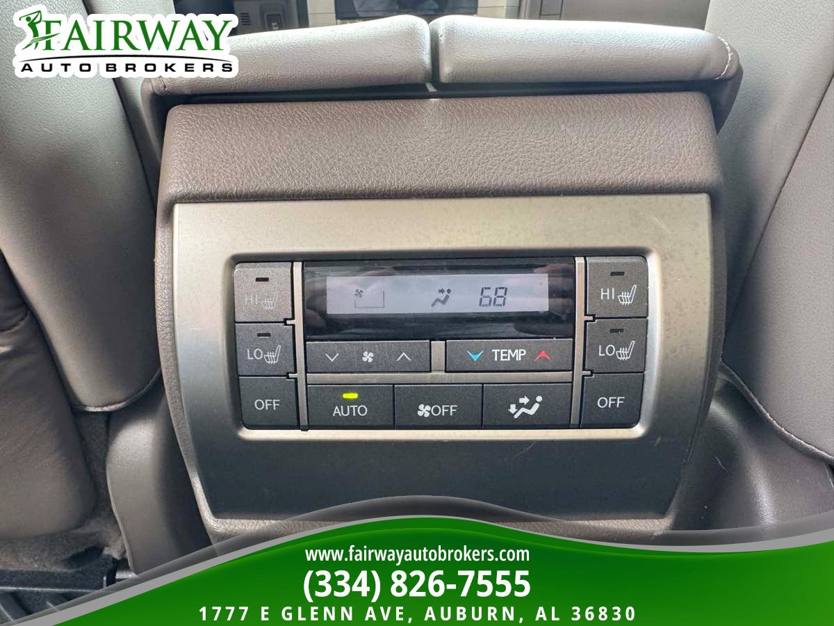 Used 2021 Lexus GX 460 Premium image 28