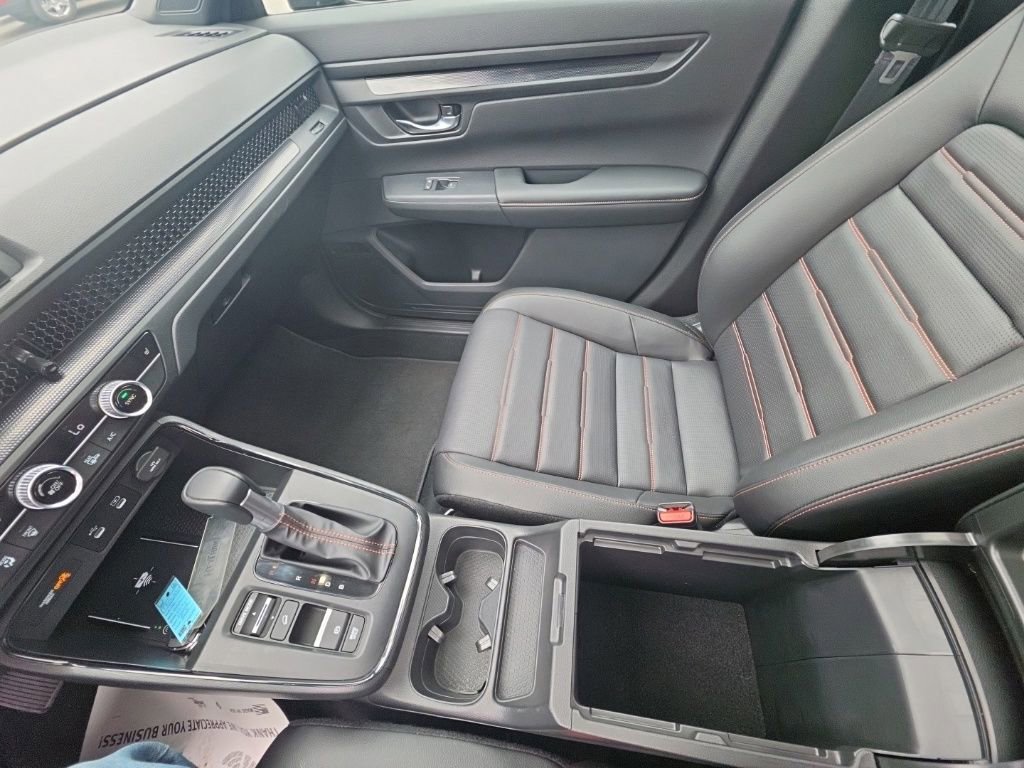 Certified 2026 Honda CR-V Sport-L image 26