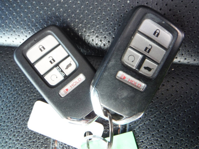 Used 2023 Honda Passport TrailSport image 40