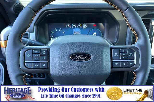 New 2025 Ford F150 Tremor w/ Equipment Group 402A High image 23