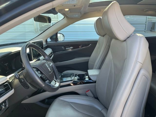 Used 2022 Lincoln Nautilus Reserve image 14