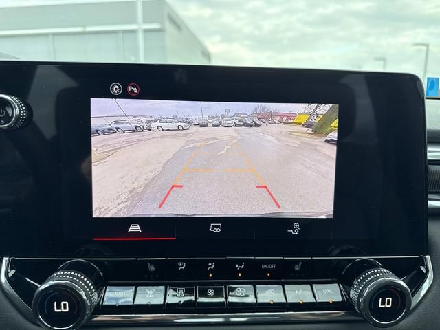 New 2026 GMC Canyon Elevation w/ Convenience Package image 21