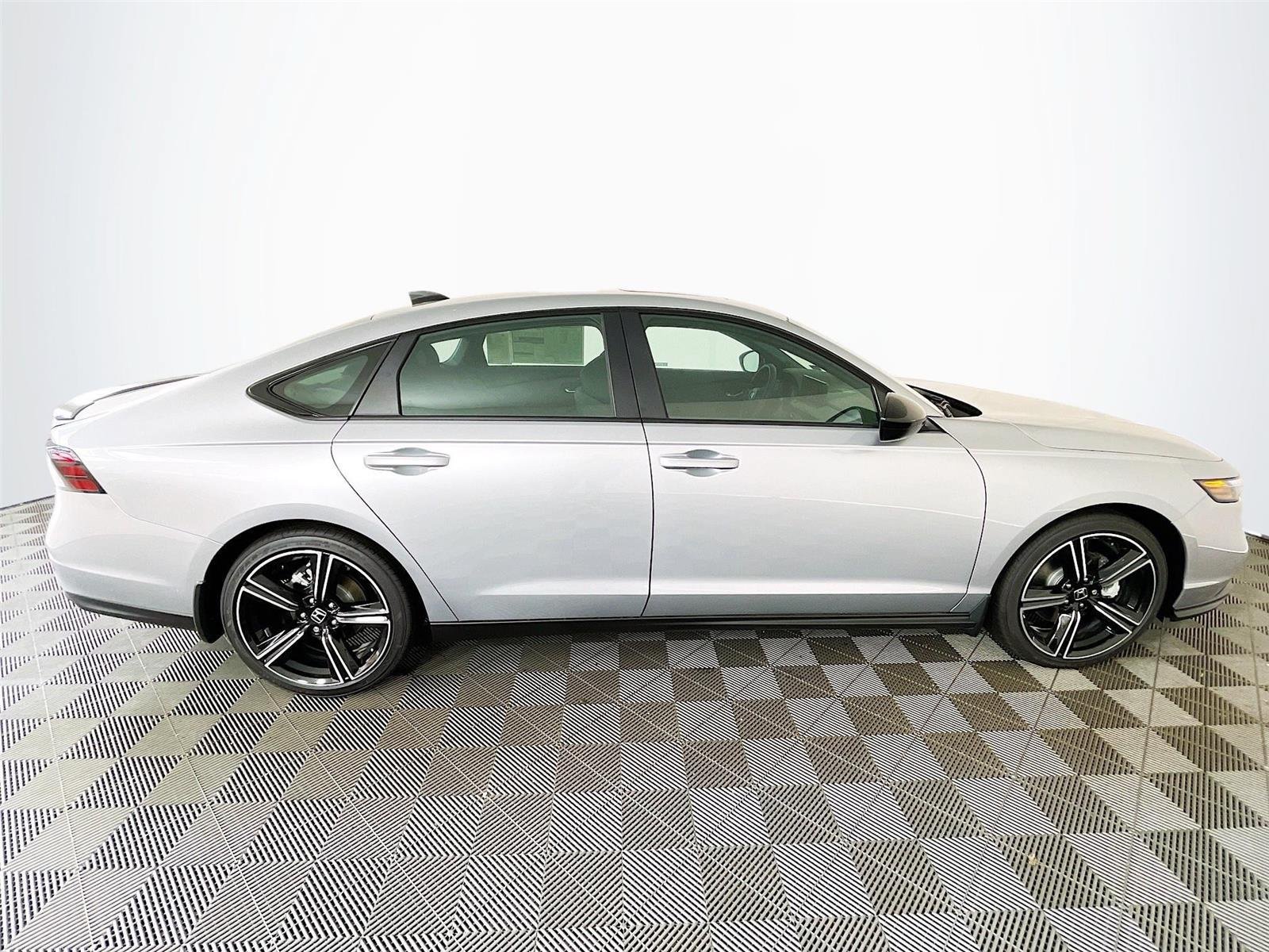 New 2026 Honda Accord Sport image 9