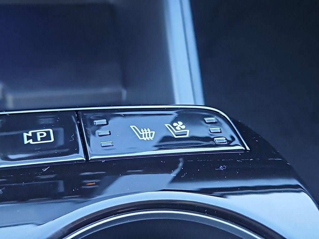 New 2024 Hyundai Tucson Limited AWD/4WD image 11