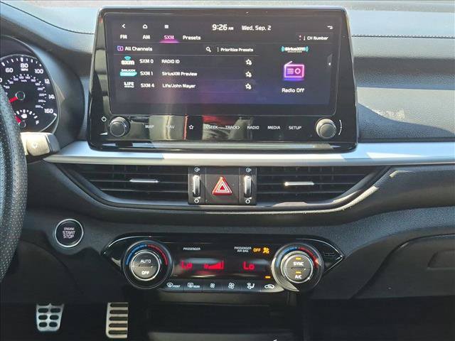 Used 2023 Kia Forte GT FWD image 15