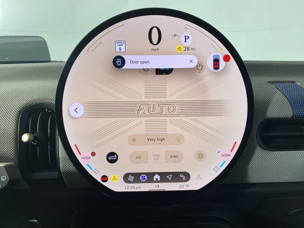 New 2026 MINI Cooper S image 14