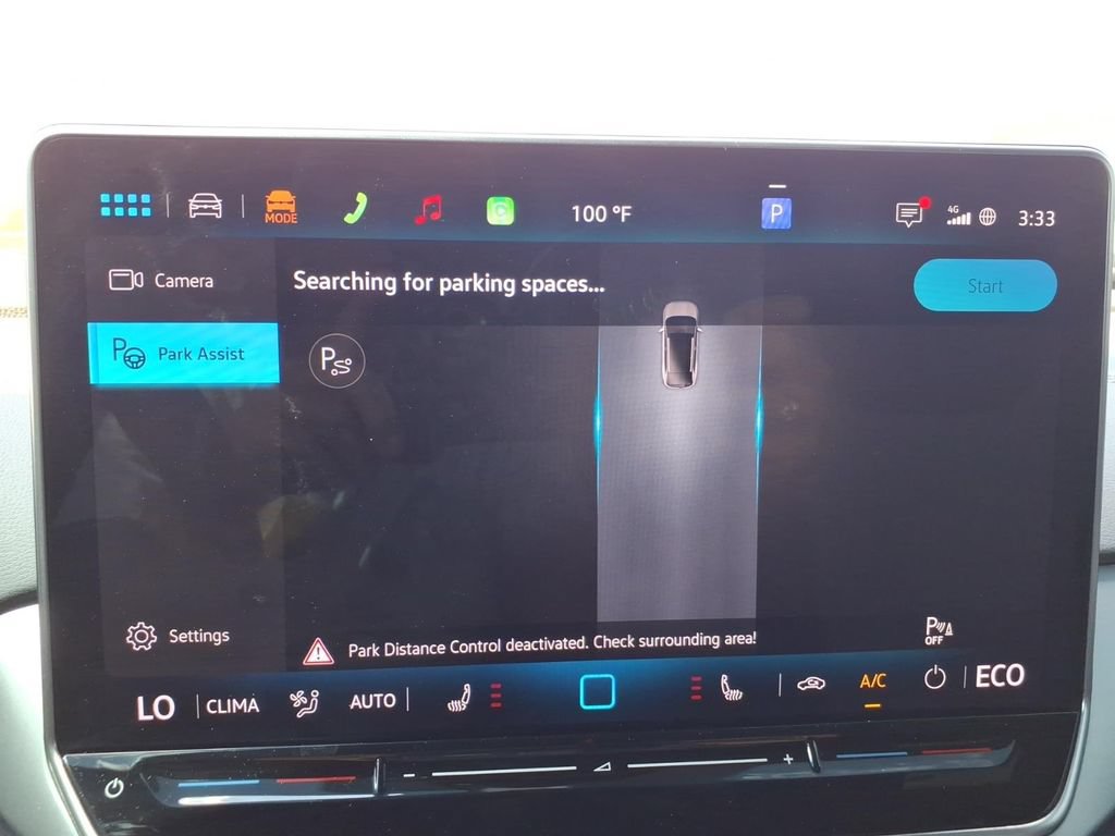 Used 2025 Volkswagen ID.4 Pro RWD image 16