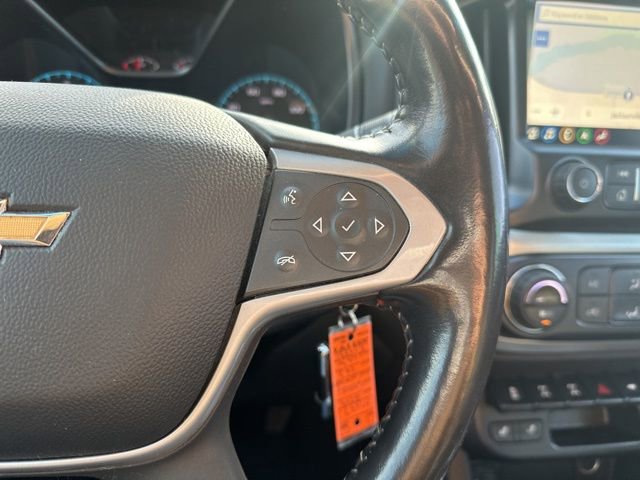 Used 2019 Chevrolet Colorado ZR2 image 19