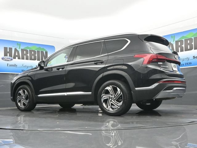 Used 2022 Hyundai Santa Fe SEL FWD image 20