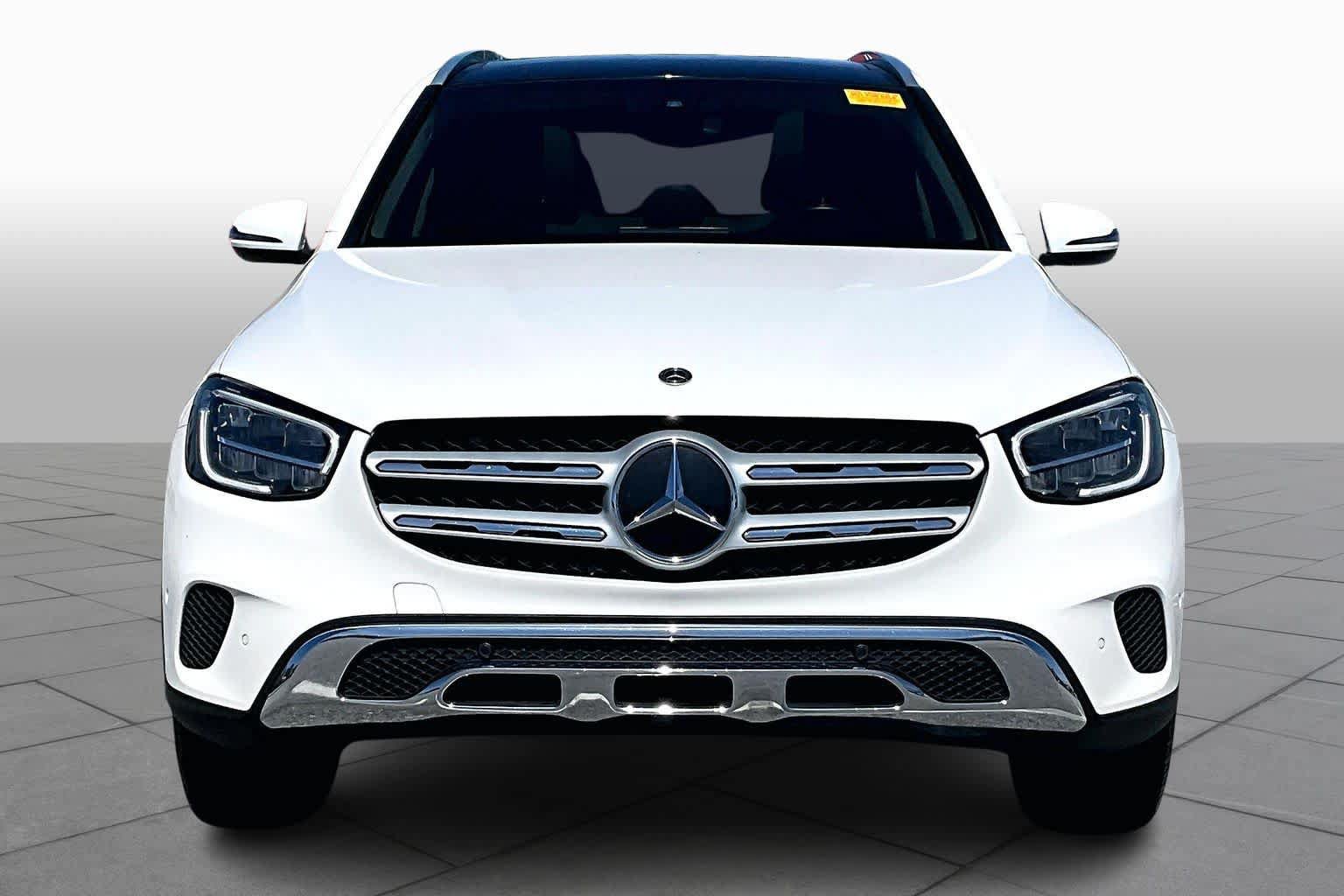 Used 2021 Mercedes-Benz GLC 300 image 6