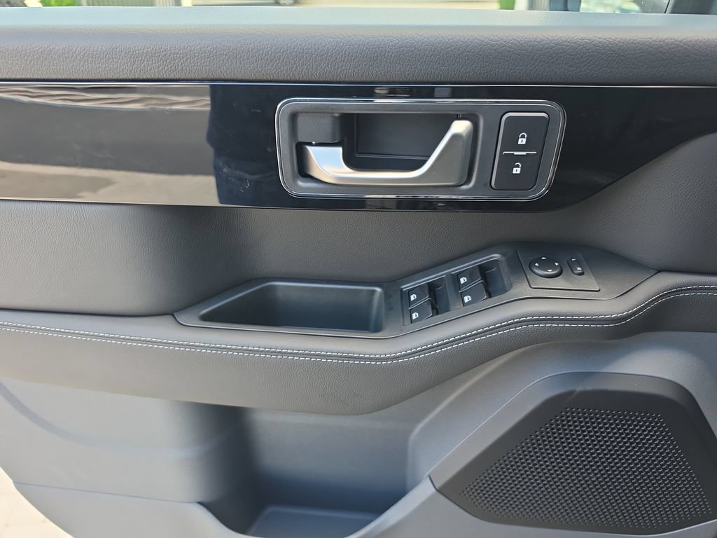 New 2026 INEOS Grenadier Station Wagon AWD/4WD image 15