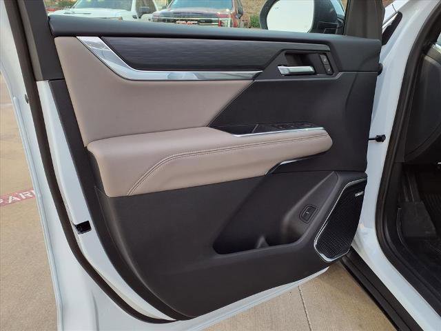 New 2026 GMC Acadia Elevation w/ Elevation Premium Package image 20