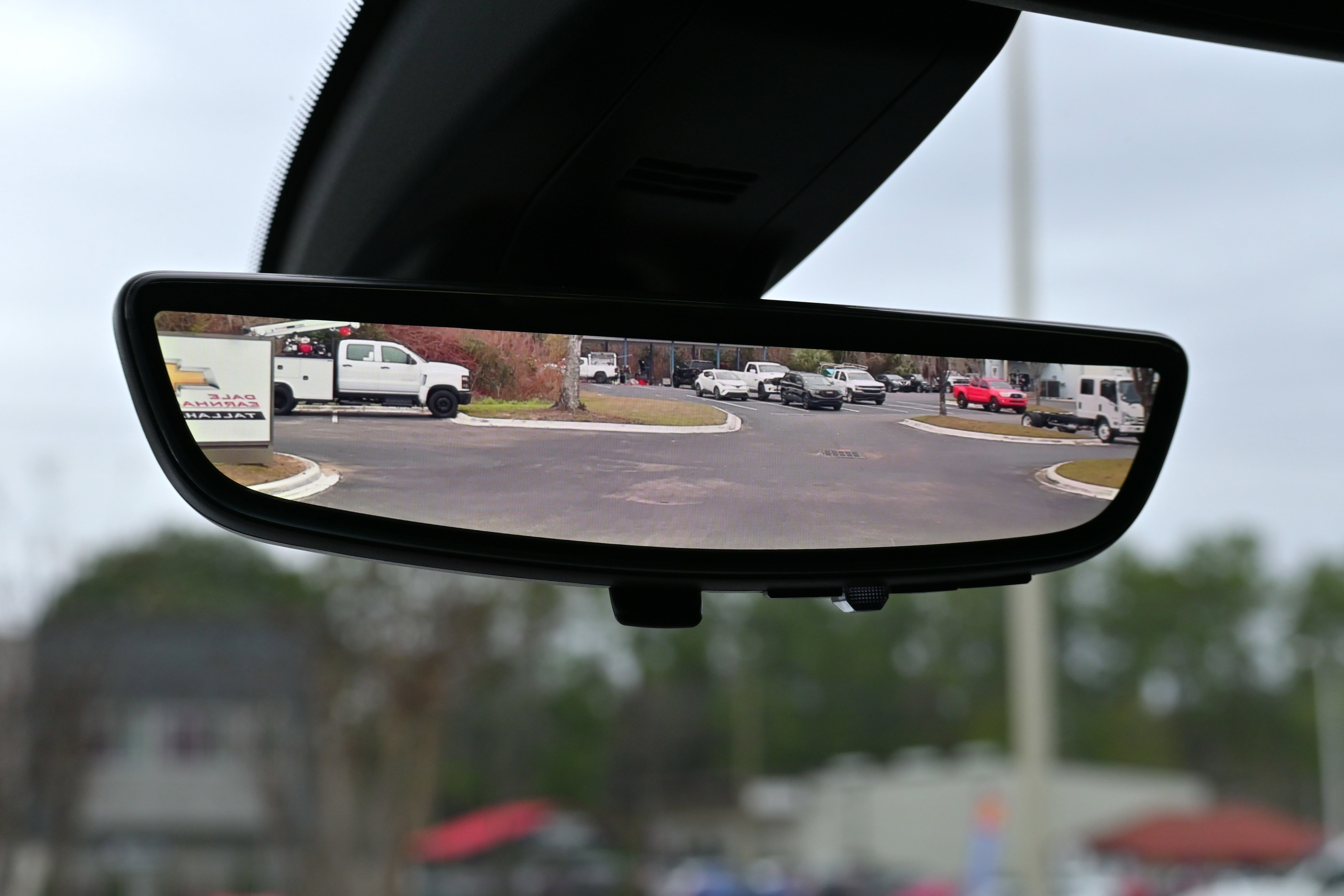 Used 2023 Chevrolet Silverado 2500 High Country w/ Z71 Off-Road Package image 29