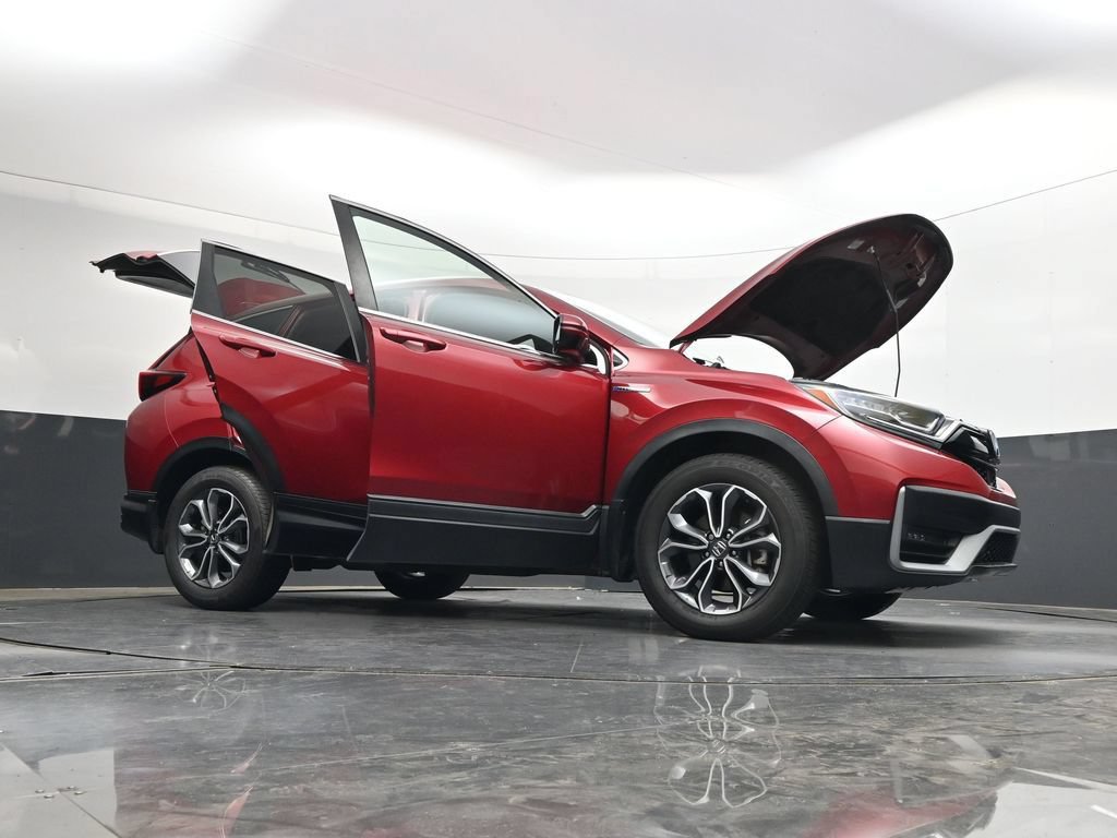 Used 2022 Honda CR-V EX-L image 45