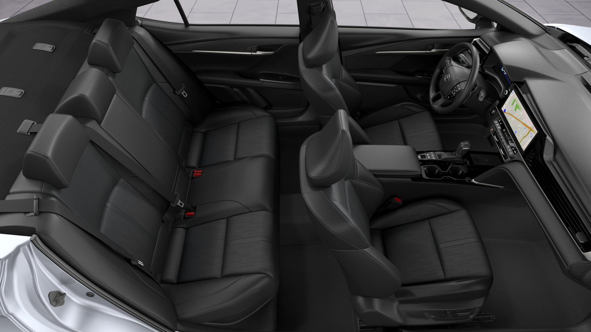 New 2026 Toyota Camry XSE AWD/4WD image 22