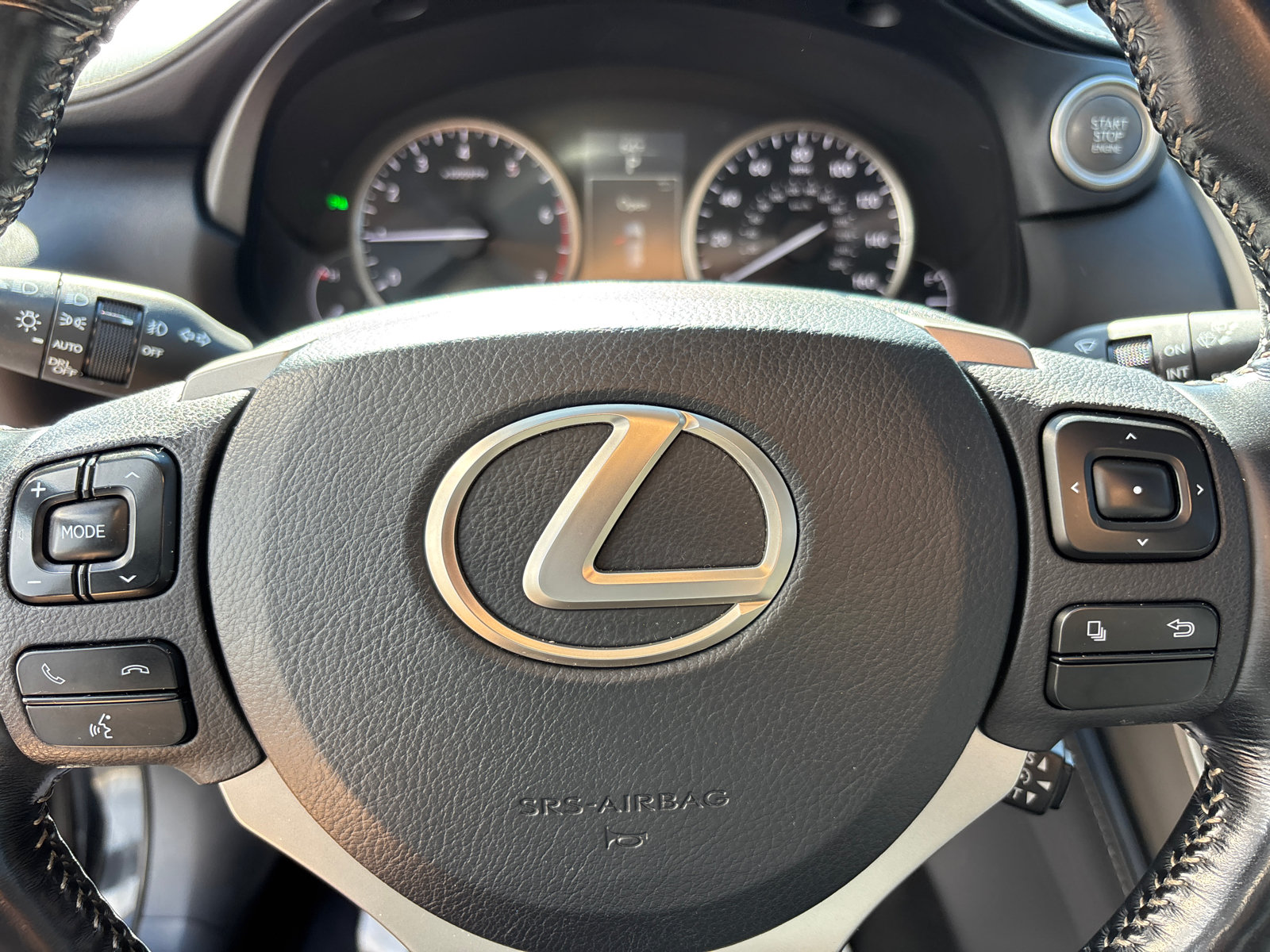 Used 2017 Lexus NX 200t AWD w/ Premium Package image 15