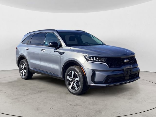 Used 2021 Kia Sorento EX image 7