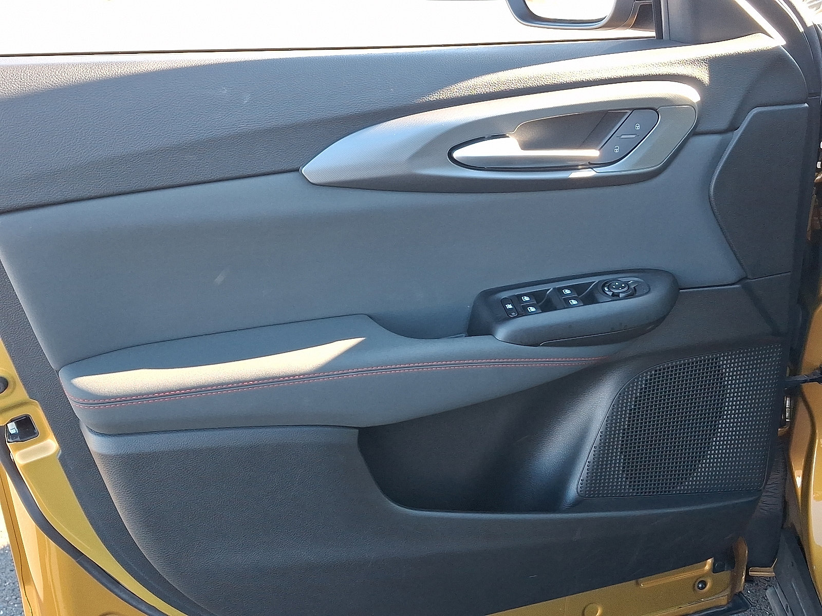 Certified 2024 Dodge Hornet GT w/ GT Blacktop Package image 12