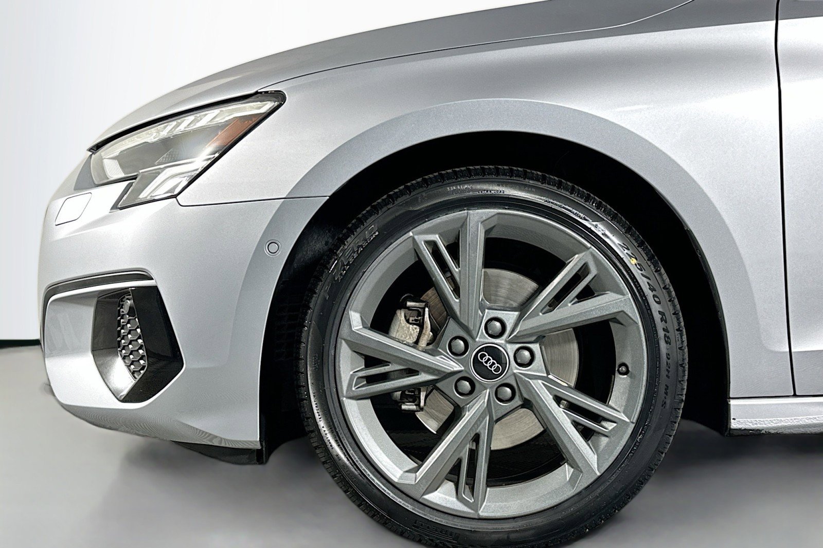 Used 2024 Audi A3 2.0T Premium Plus w/ Premium Plus Package image 12