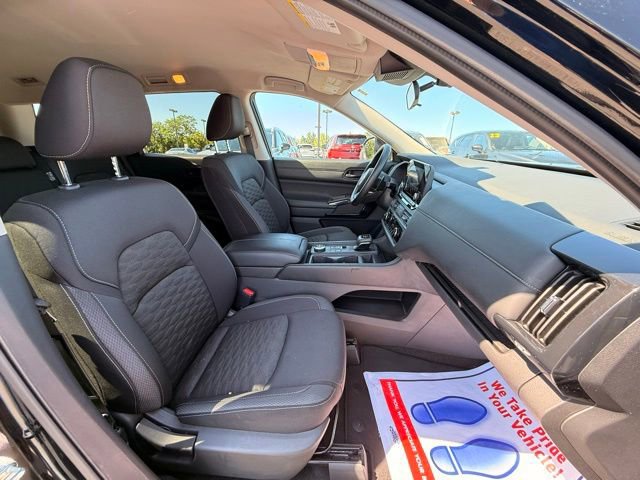 Certified 2023 Nissan Pathfinder S AWD/4WD image 19
