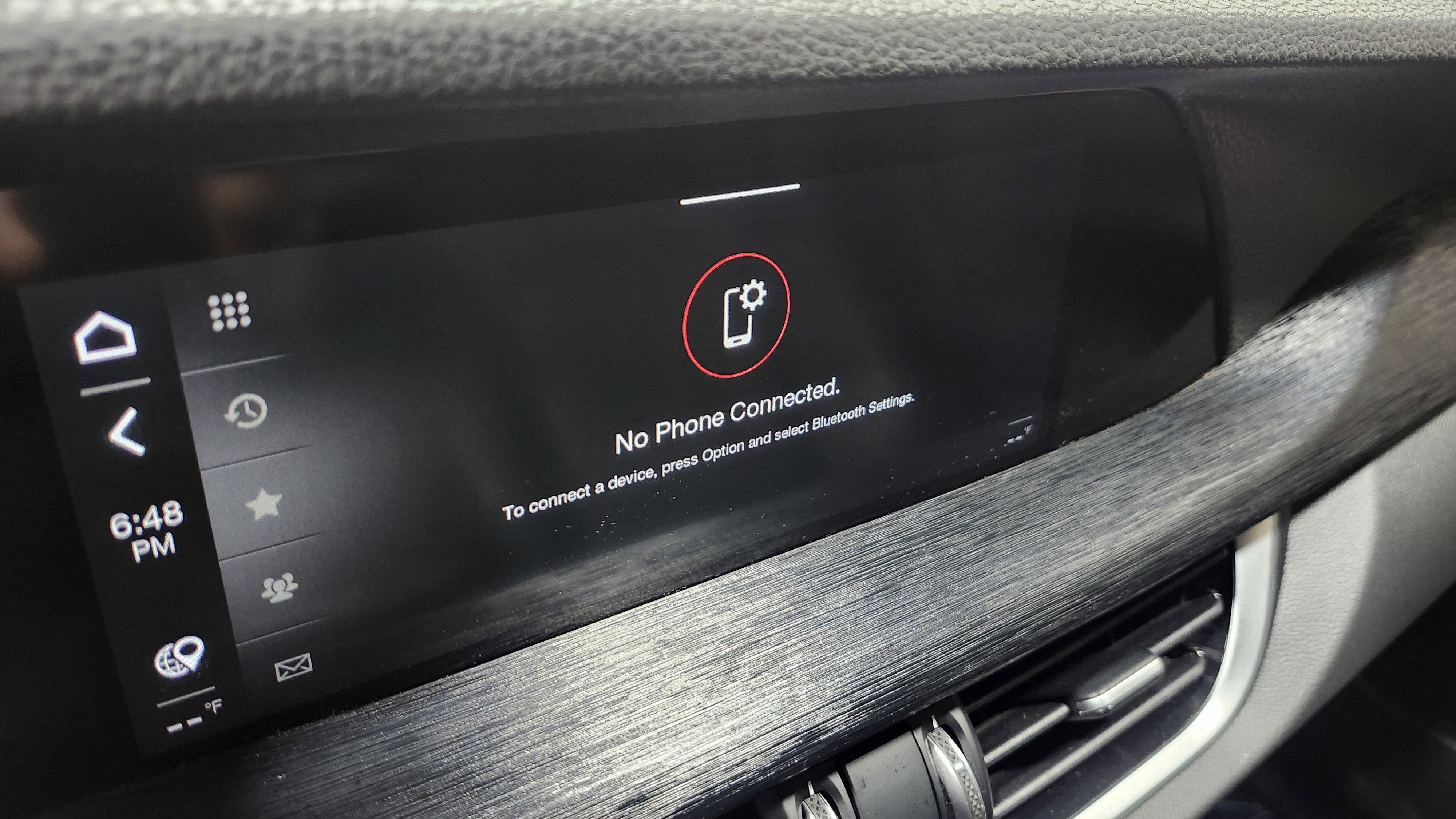 Used 2022 Alfa Romeo Stelvio Sprint image 10