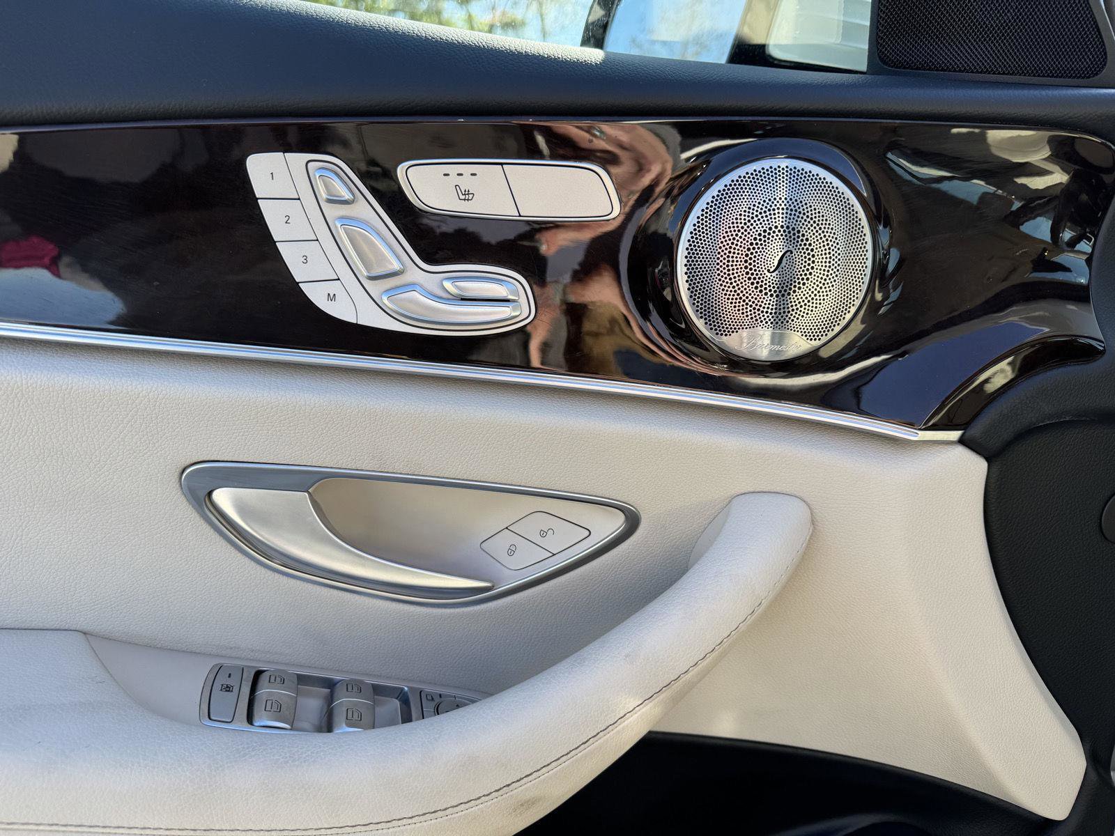 Certified 2023 Mercedes-Benz E 350 Sedan image 6