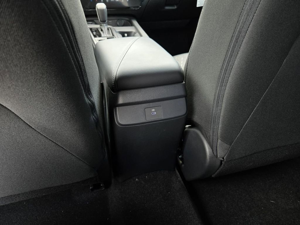 New 2026 Nissan Sentra SV w/ Floor Mat Package FWD image 12