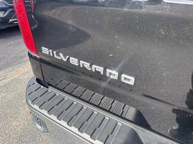 Used 2021 Chevrolet Silverado 1500 LT image 5