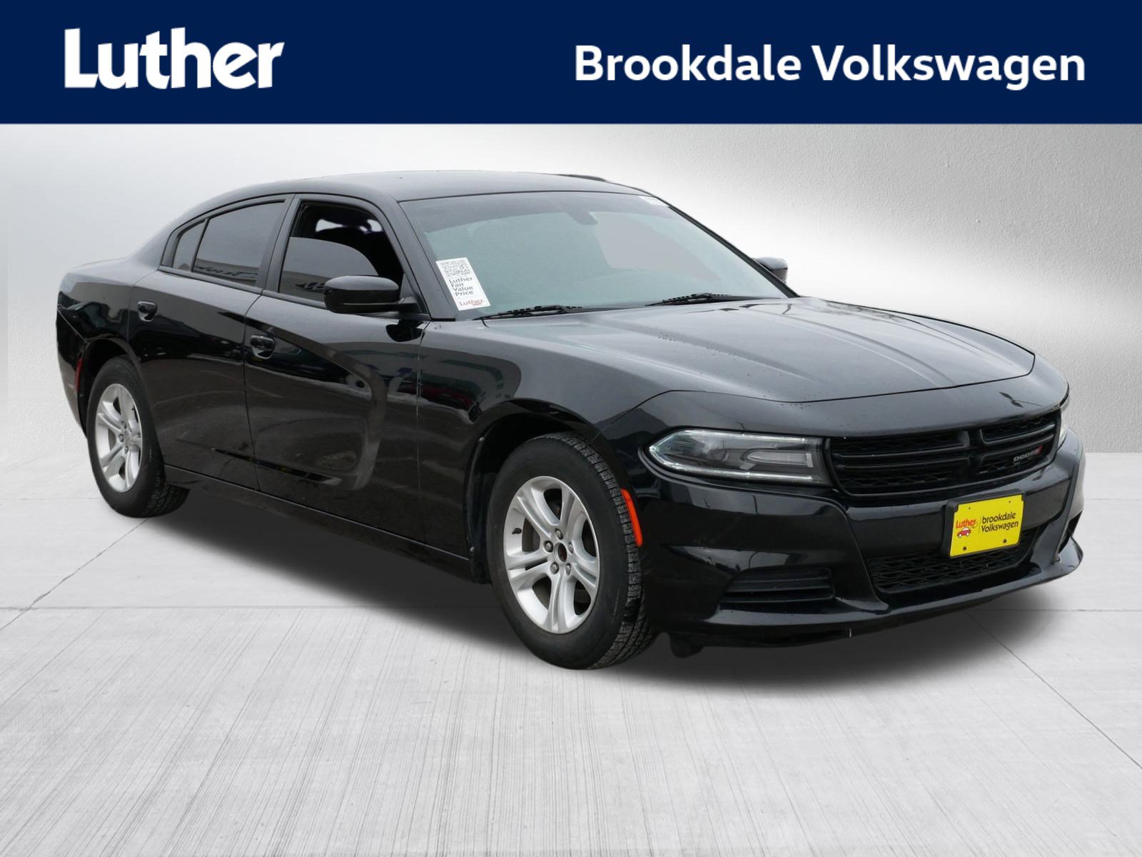 Used 2019 Dodge Charger SXT