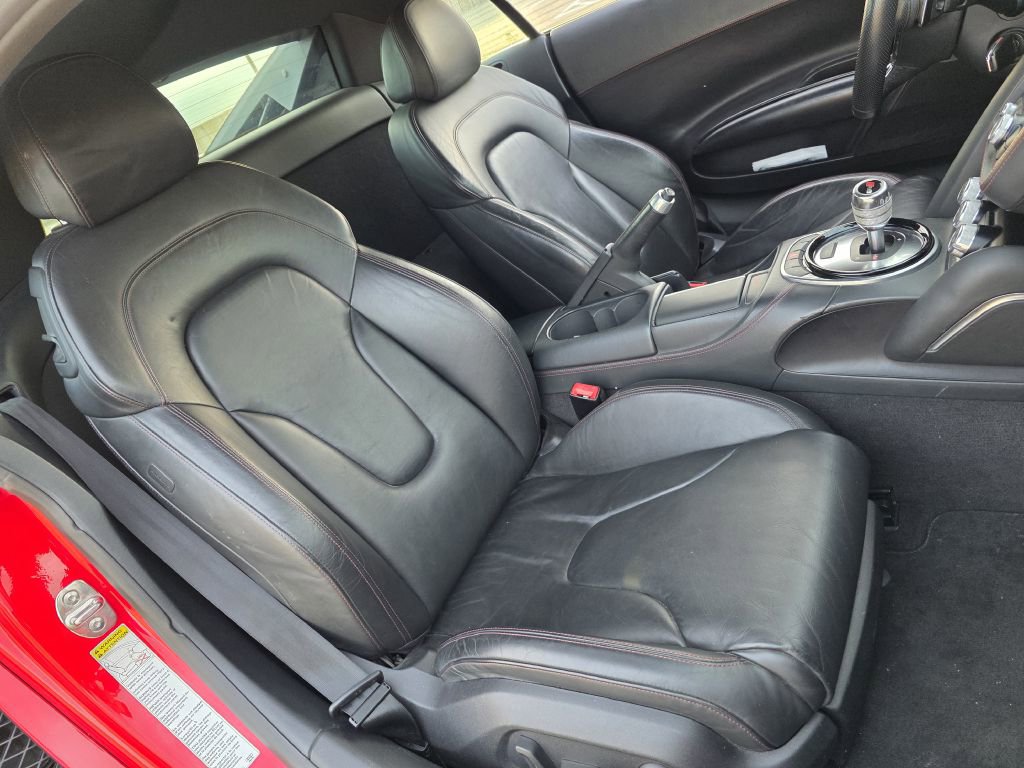 Used 2014 Audi R8 V8 AWD/4WD image 22