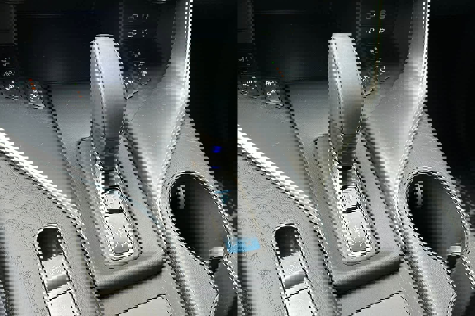 New 2025 Lexus LX 700h Overtrail image 25