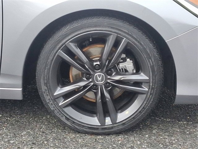 Used 2024 Acura Integra A-Spec image 8