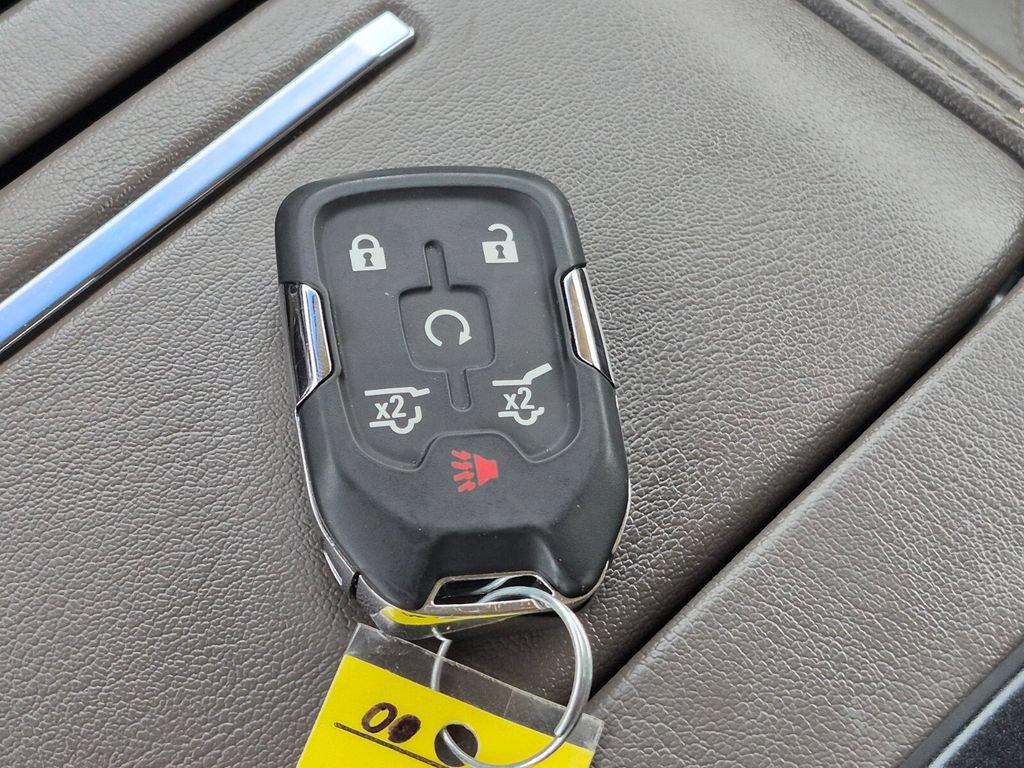 Used 2017 GMC Yukon XL Denali RWD image 41