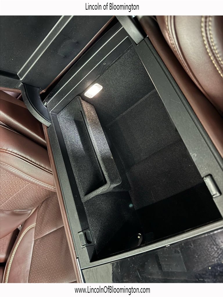 Certified 2023 Lincoln Aviator Black Label w/ Dynamic Handling Package AWD/4WD image 46