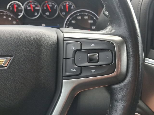 Used 2021 Chevrolet Silverado 1500 LT w/ Texas Edition Plus RWD image 21