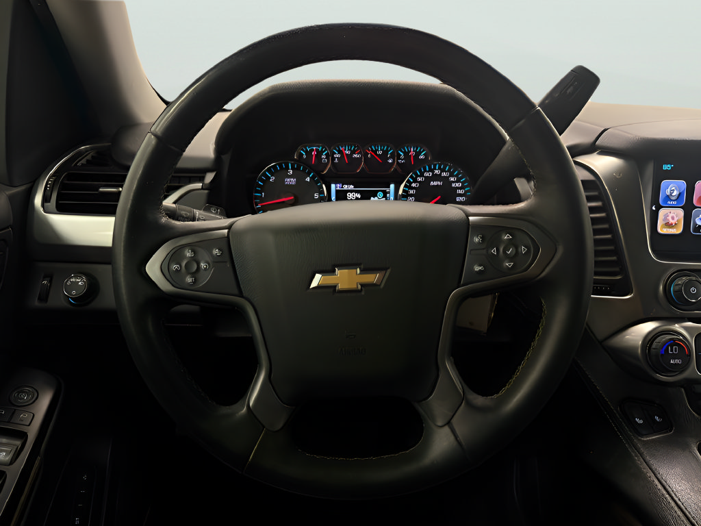 Used 2018 Chevrolet Tahoe LT RWD image 20