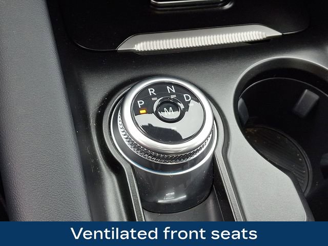 Used 2025 Ford Explorer ST image 19