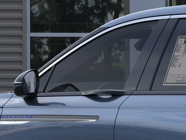 New 2026 Lincoln Nautilus Premier w/ Equipment Group 102A AWD/4WD image 20