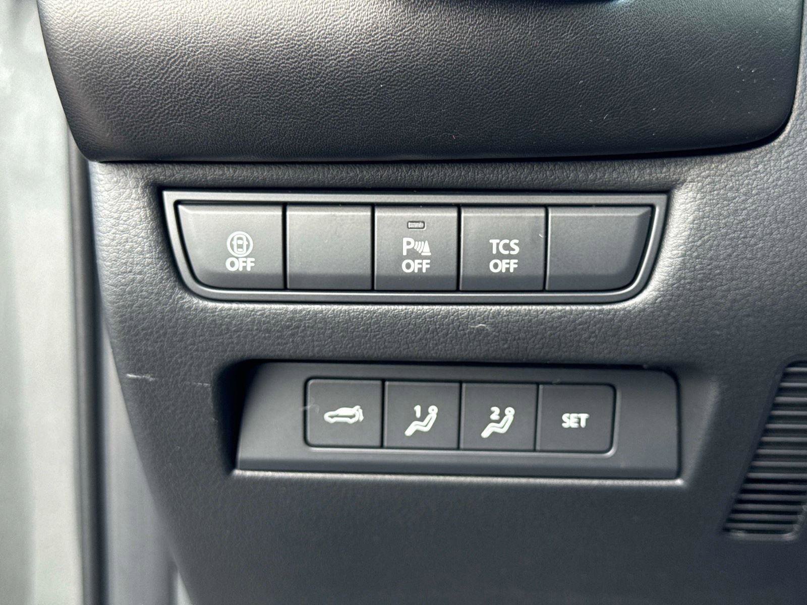 New 2026 MAZDA CX-50 AWD 2.5 S w/ Weather Package image 32