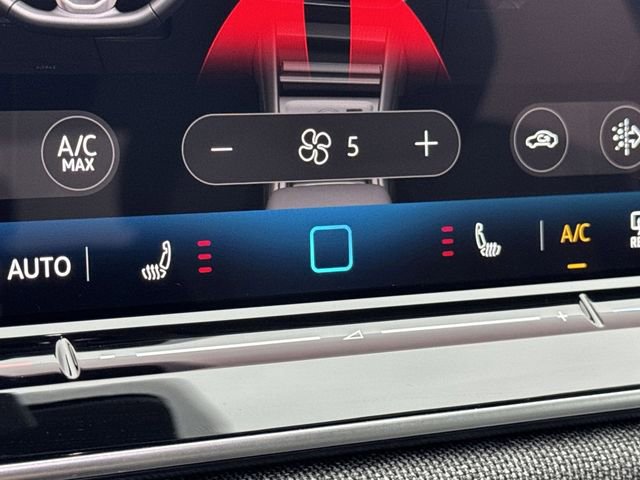 New 2026 Volkswagen Tiguan S image 20