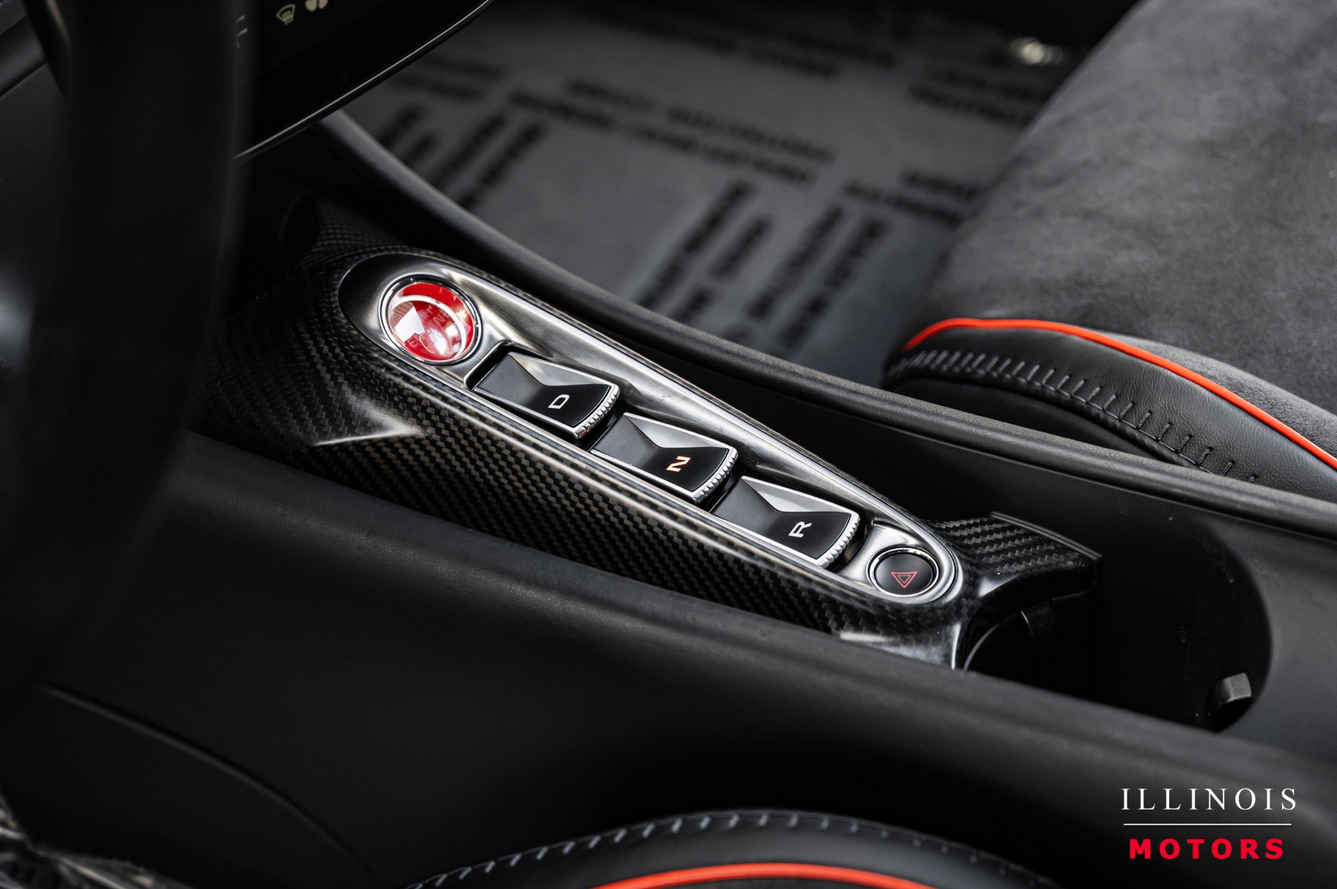 Used 2023 McLaren Artura image 23